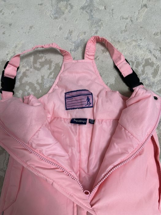 Salopeta/ pantaloni iarna Impidimpi 98-104