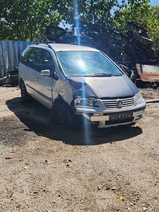 Шаран 1.9 116 на части/sharan 1.9 116 na chasti