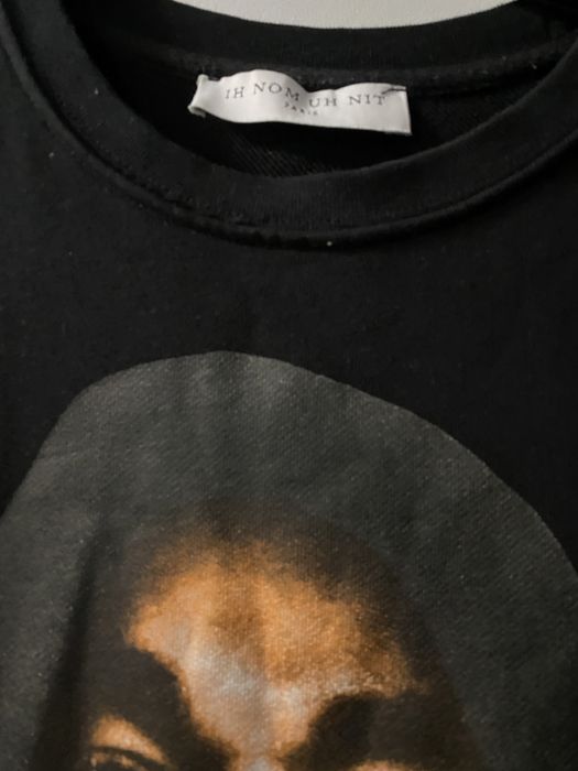 Bluza Ih Nom uh Nit Kanye