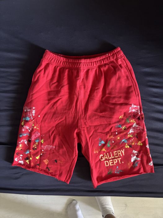 Gallery Dept къси панталони