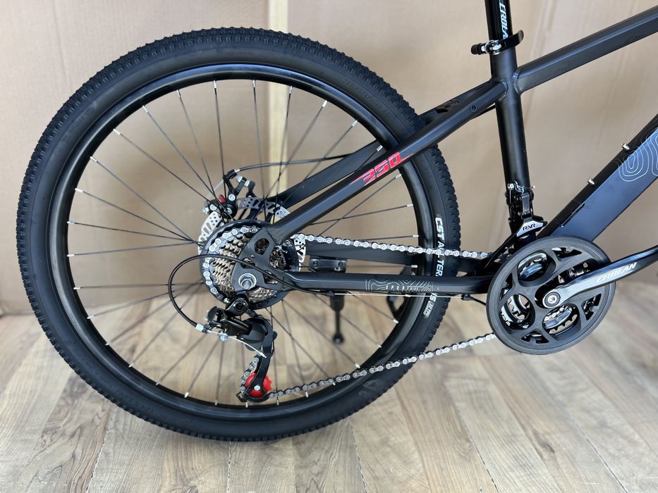 Велосипед 24/26цола Нов любителски велосипед супер цена!!!