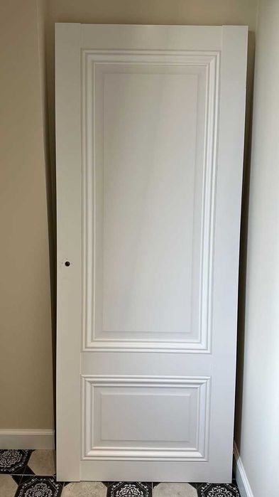 дверь межкомнатная