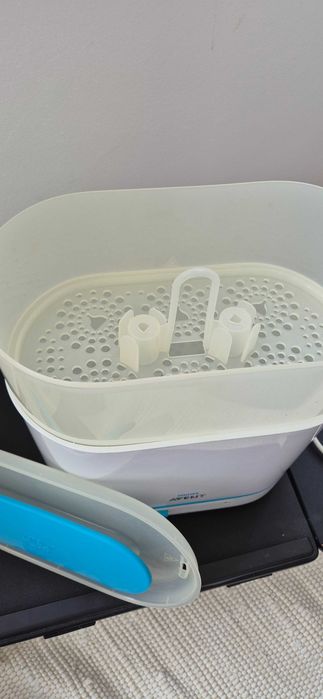 Sterilizator Philips Avent