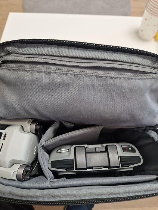 Dji mini 2 perfecta ca noua