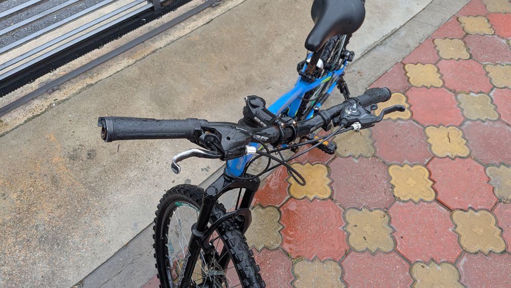 Bicicleta BR Cycles