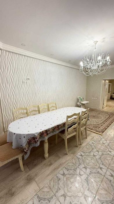 6 комнатный дом в Иргели