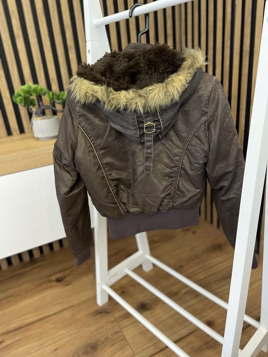 Зимни якета - разпородажба!