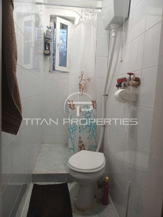 Продава се Тристаен апартамент в Пловдив, Съдийски - 60 кв.м за 961 €/кв.м - Снимка #5