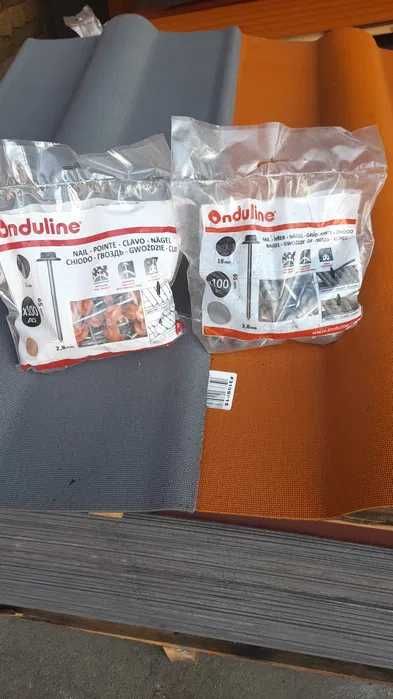 Placi ondulate bituminoase