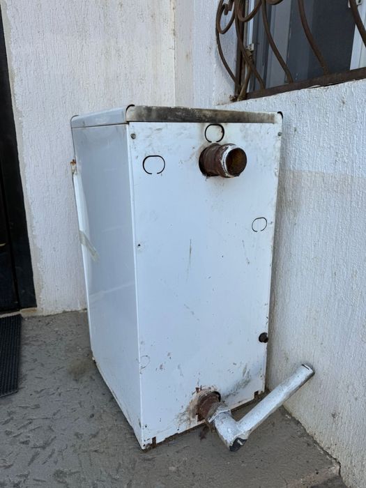 Б/у котел сатылады