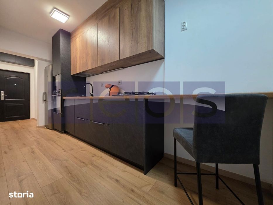 Vanzare 2 Camere -Semidecomandat -Timpuri Noi