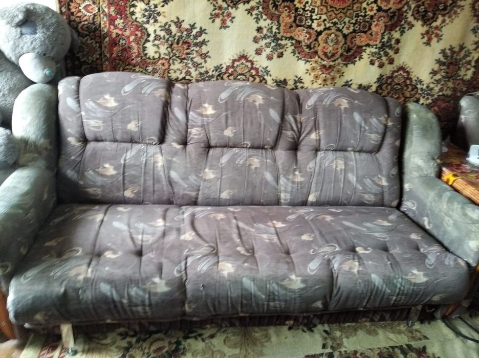 Диван раскладной