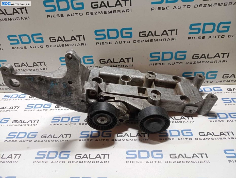 Suport Accesorii Motor Compresor AC Alternator Volvo S80 2.4 D 1998 - 2006 Cod 30757068 [M4569]