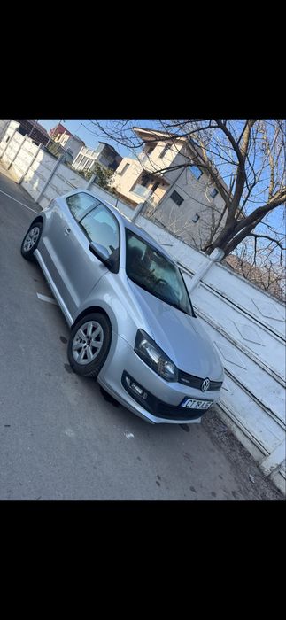 VOLKSWAGEN Polo 2011 — imagine 5