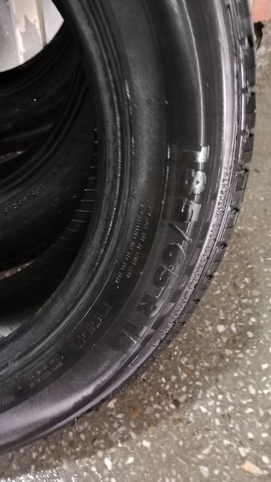 Продам летние шины