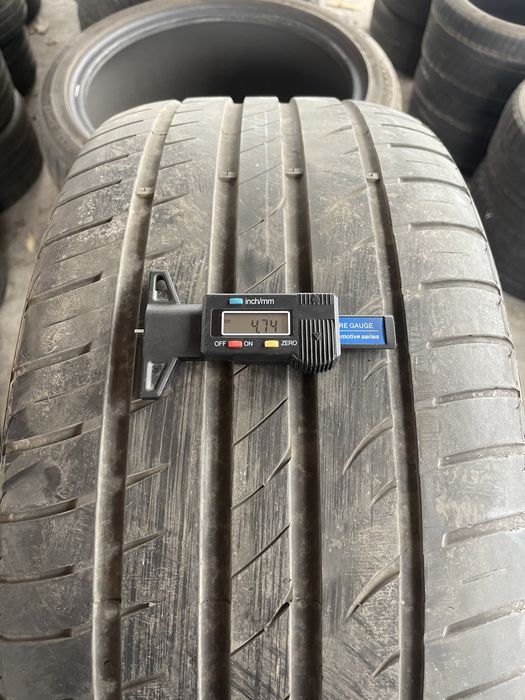 Летни гуми 255/45/18 Hankook Ventus 4.8mm