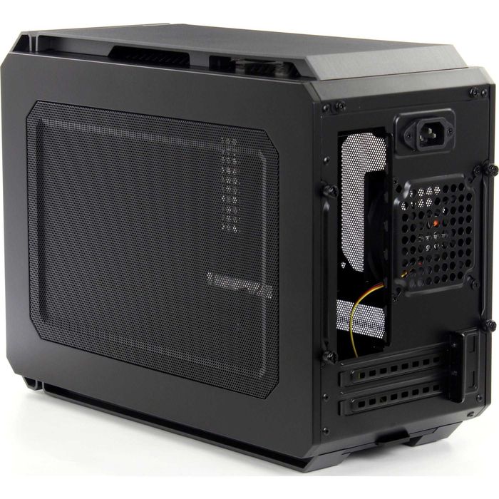 Компютърна кутия Cougar QBX Mini-ITX