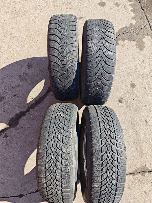 Комплект покрышек ,r15