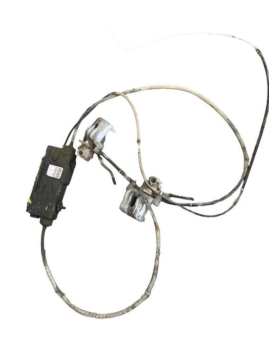 Modul De Control Frana + Etrieri Ford Focus C-Max Dm2 2003 - 2007 1.6 Tdci G8Da, G8Db 3M51-2598-Ea