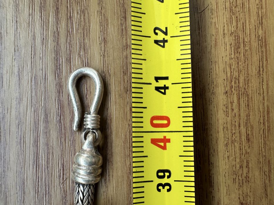 Lantisor colier  argint