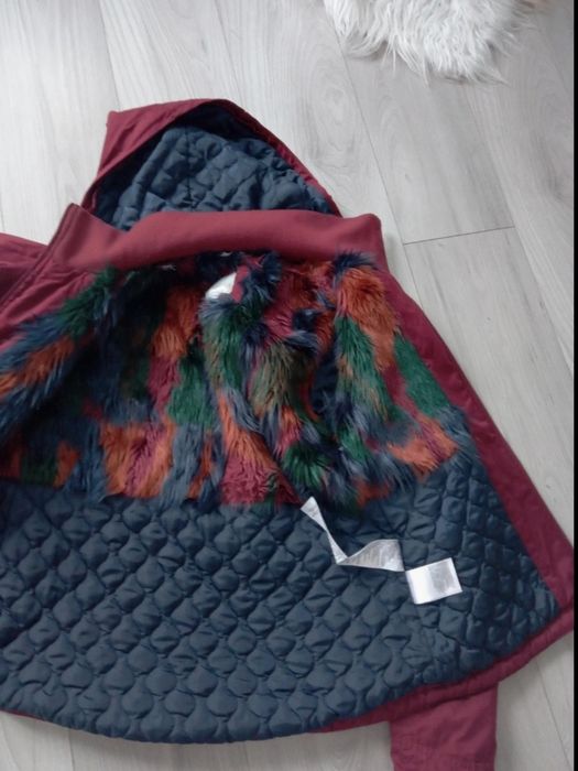 Jacheta matlasata Bench