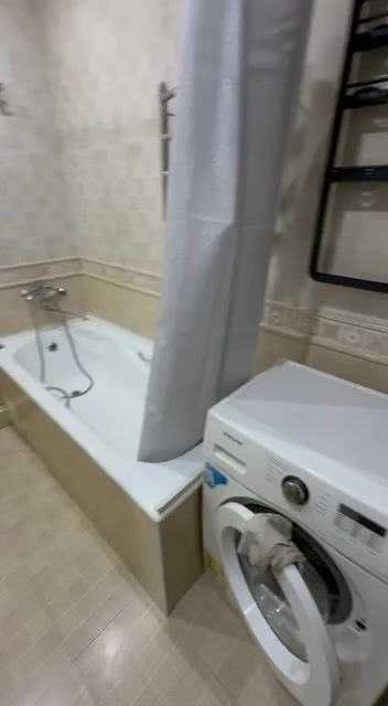 Сдам евро квартиру на Кунаева гостиница Россия