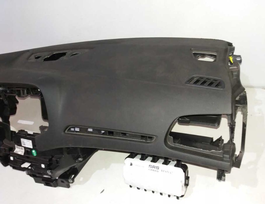 Kit complet airbag Megane 4 2019