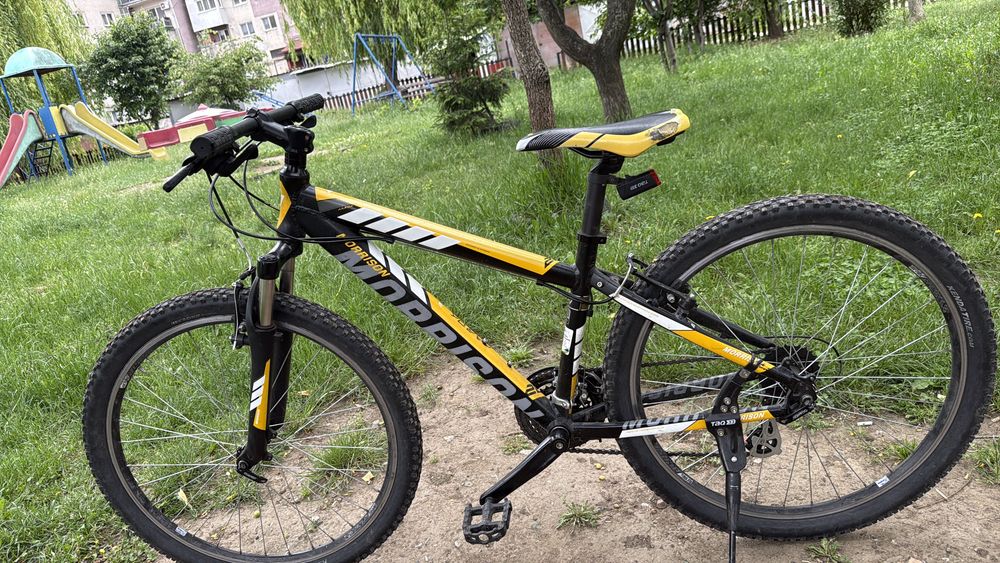 Bicicletă MORRISON