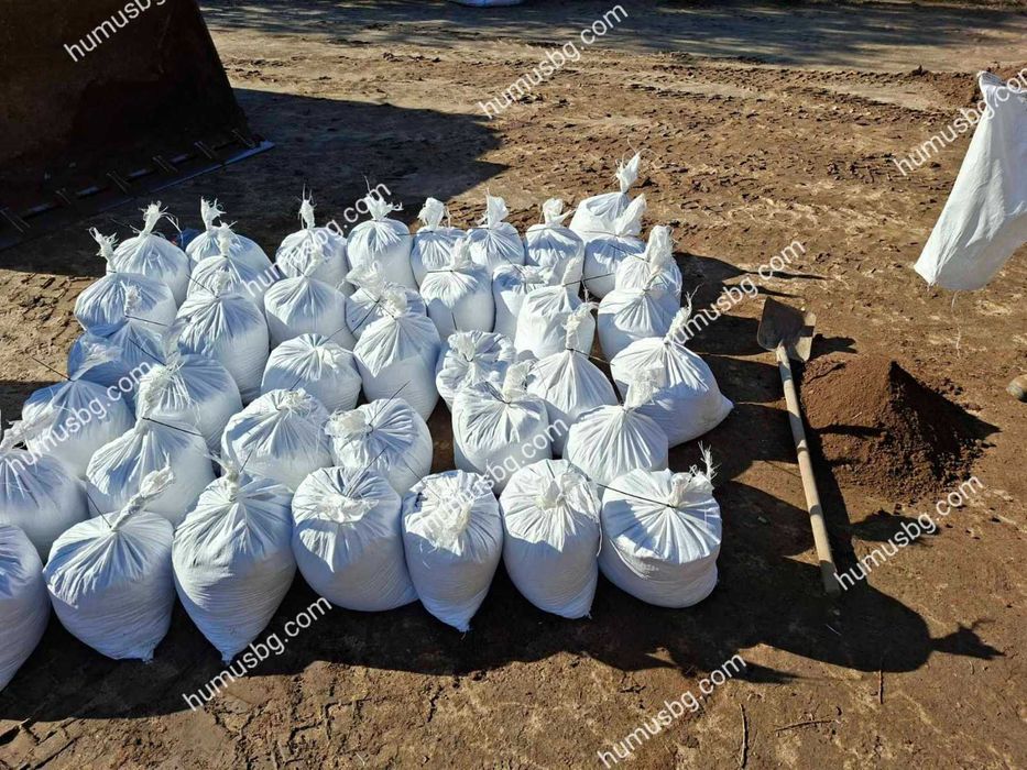 Почва-хумус София