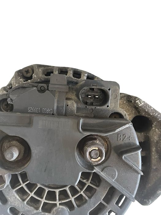 Alternator Peugeot Boxer Box 2006 - > 3.0 Hdi 160 F1Ce0481D (F30Dt)