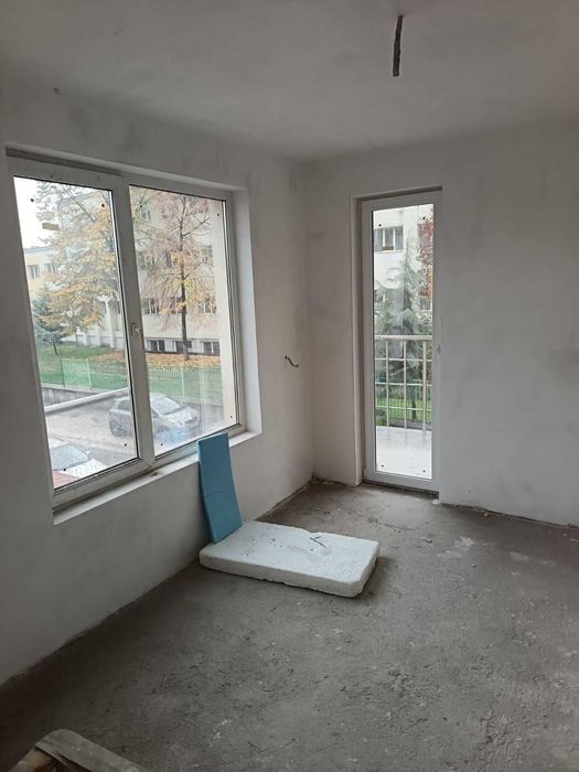 Продава се Двустаен апартамент в Пазарджик, Център - 58 кв.м за 677 €/кв.м - Снимка #2