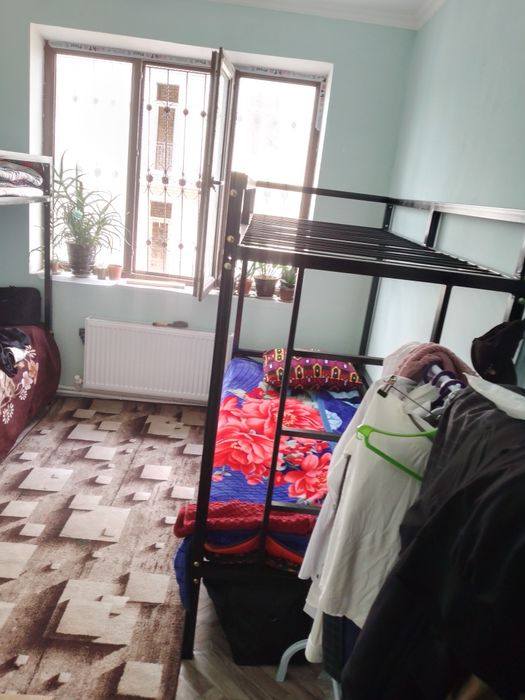 Хона ижарага берилади