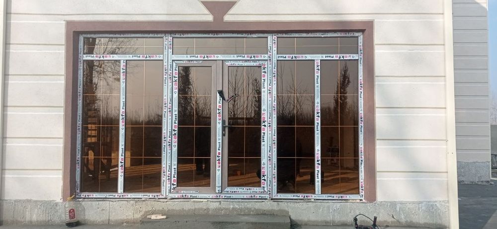 Vitraj pergarotka ewiklar va rom