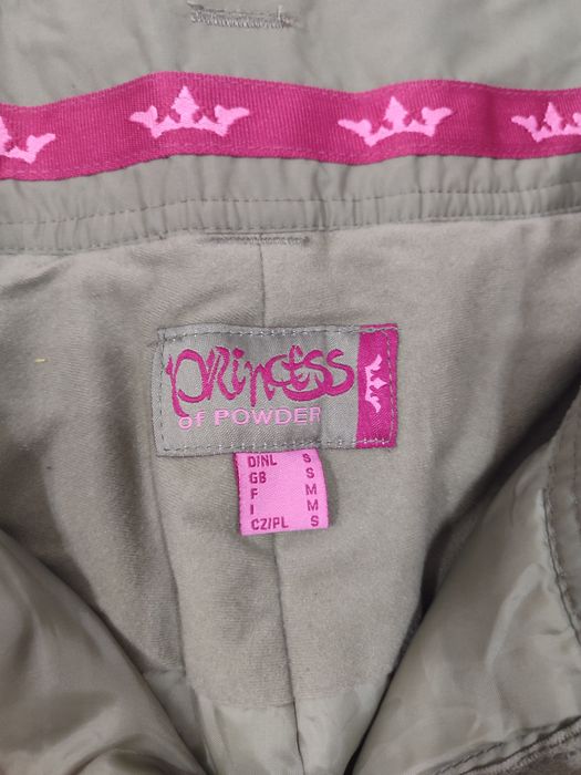 Ски панталон, размер S