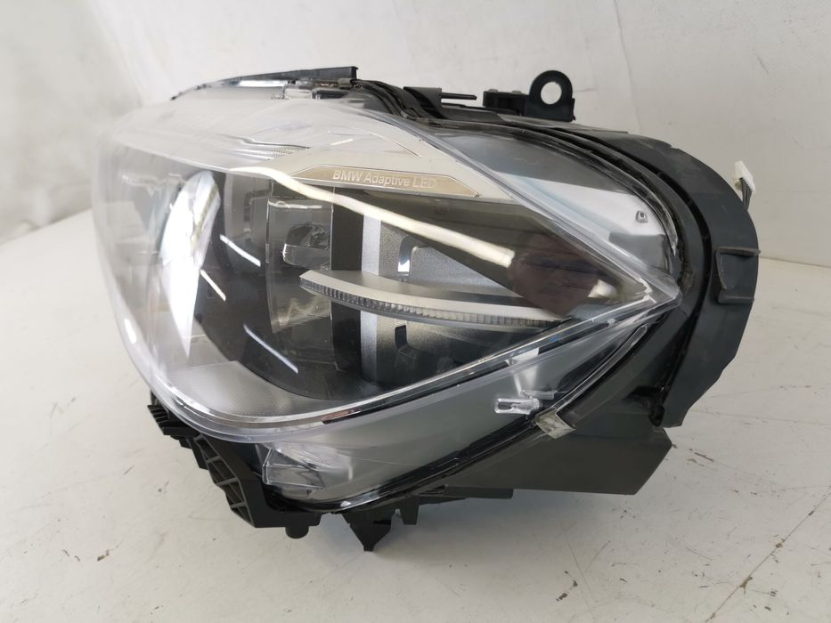 Фар Ляв Пълен LED BMW X6 F16 [ - ] Оригинален Far Lyav Pylen LED BMW X