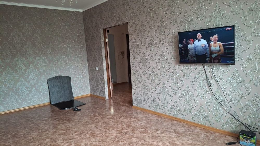 Продам однокомнатную квартиру