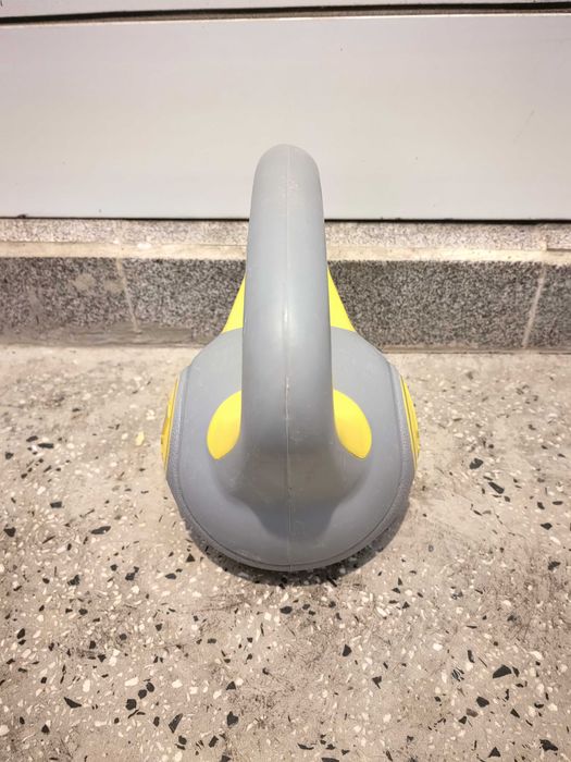 Продавам пудовка 4кг