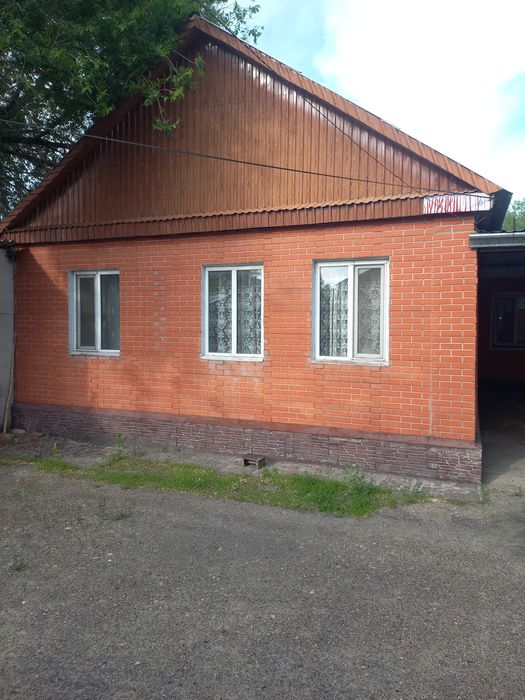 Срочно продам дом