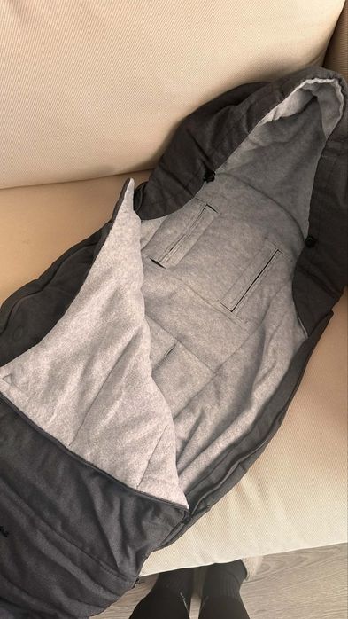 Sac de picioare Joolz