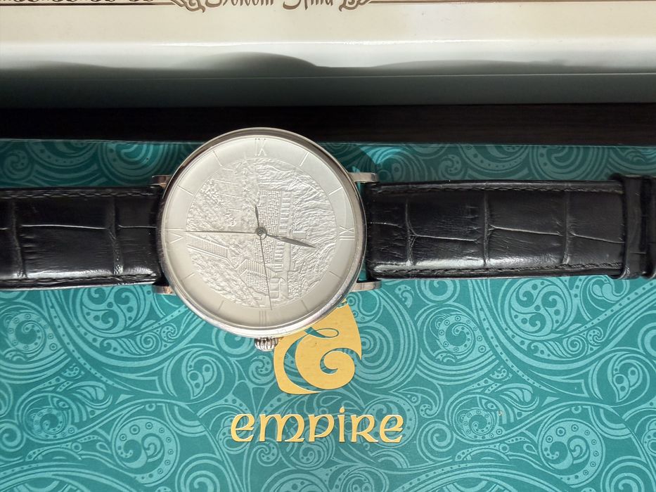 продам часы новые Бекет ата