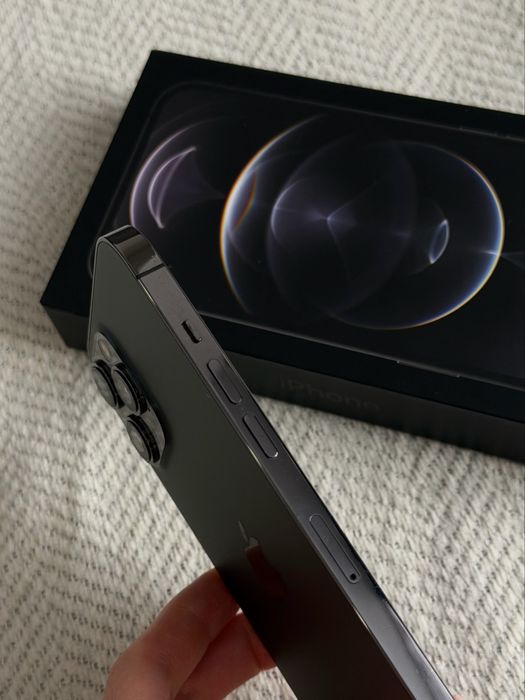 Iphone 12 Pro Max 256 GB