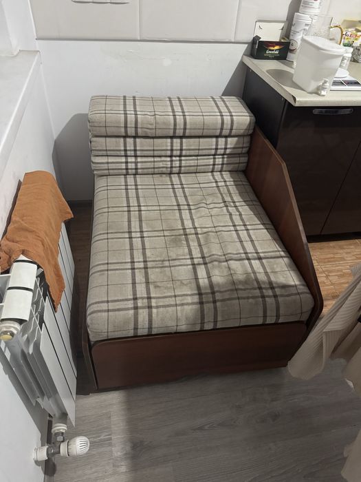 Диван раздвижная кровать софа