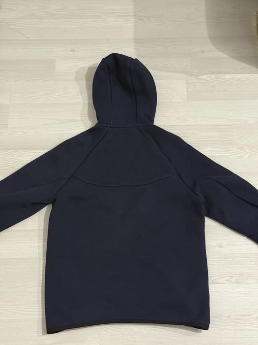 Bluza Nike Tech Albastru