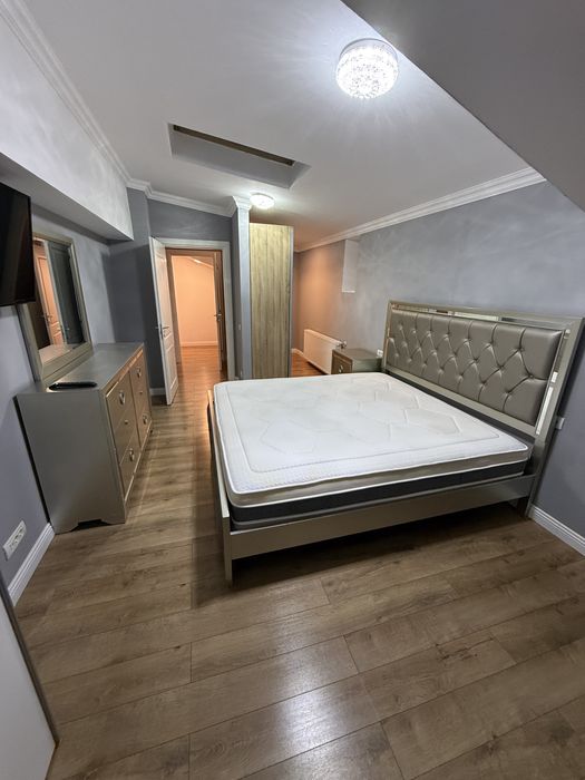 Apartament  cu 2 camere de inchiriat-Bucurestii Noi