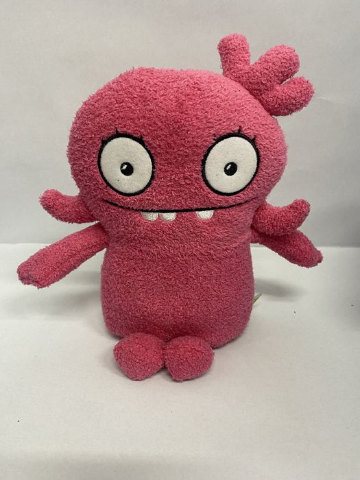 Jucarie de plus Ugly Dolls, Moxy 22 cm