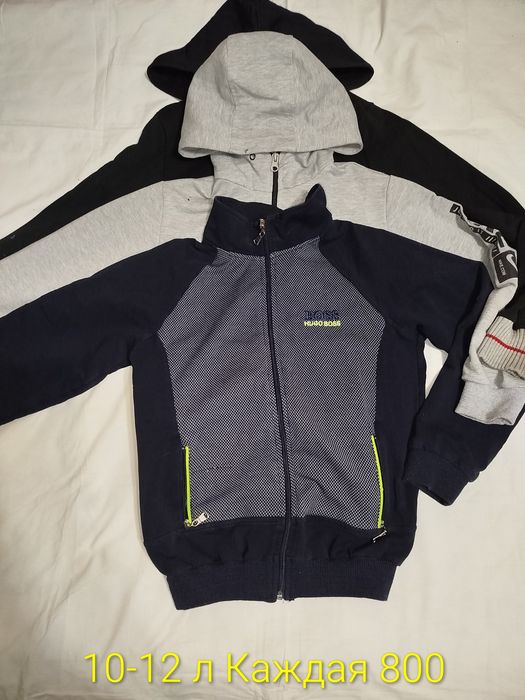 Вещи на мальчика 10-12 лет