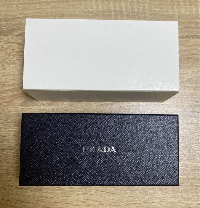 Слънчеви очила Prada/Прада