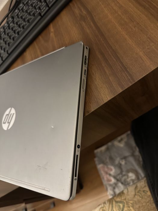 HP Pavilon laptop