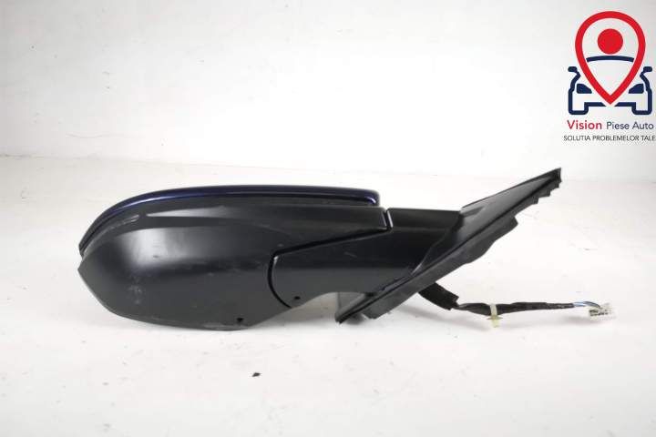 Хонда Цивик / Honda Civic Напълно комплектно дясно огледало в добро съ