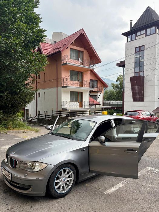Bmw Seria 1 116i